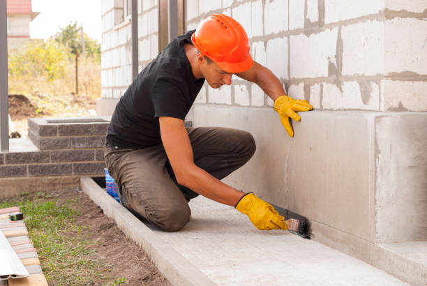 Licensed Foundation Crack Repair service in Dalton, OH - SGP Waterproofing